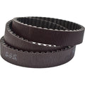 S&S Cycle 07-08 FLHT/R/X/FLTR/11-17 XL883/07-17 XL1200 137-Tooth Belt-Repl OEM #40024-07 & 40591-07