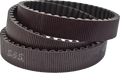 S&S Cycle 07-08 FLHT/R/X/FLTR/11-17 XL883/07-17 XL1200 137-Tooth Belt-Repl OEM #40024-07 & 40591-07