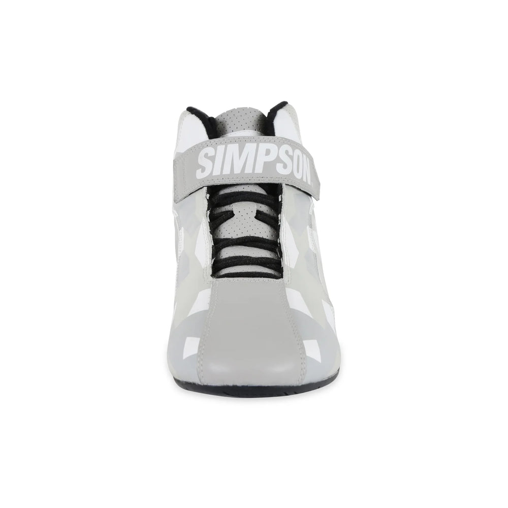 DNA X2 SHOE 5 SNOW