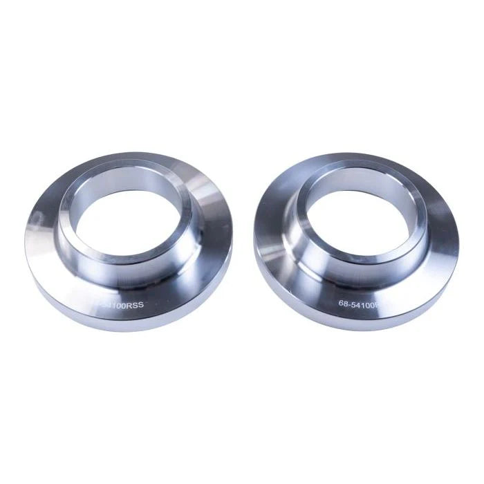 RLS - 1 Rear Spacer Kit Fits Toyota Tacoma 2022-2024
