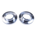 RLS - 1 Rear Spacer Kit Fits Toyota Tacoma 2022-2024