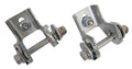 Rear Camber Adjustment Kit 15-21 S550 Mustang