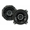 Pillar-Pods w/ Kicker speakers