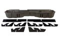 1418 SILVERADO/SIERRA 1500/1519 SILV/SIERRA 2500/3500 CREW CAB UNDERSEAT STORA