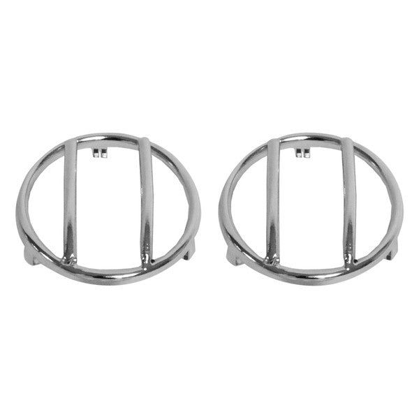 BLK MOUNTAIN polished auto part