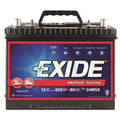 EXIDE auto part