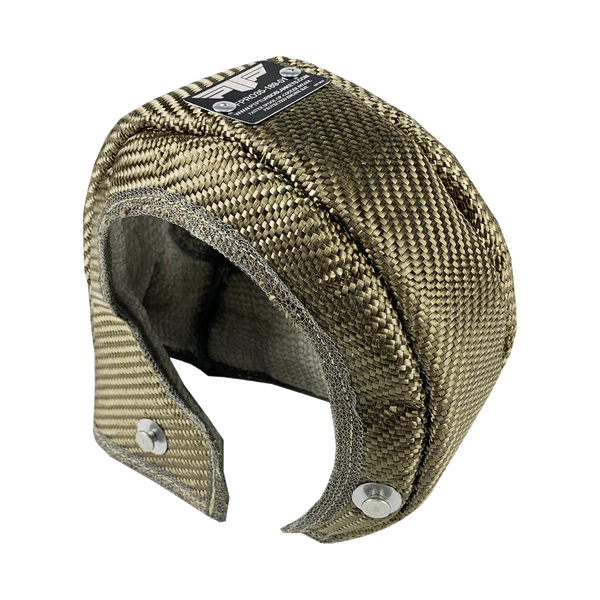 PTP Garrett G-Series G25 (IWG) Turbo Blanket - Lava