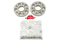 H&R Trak+ 25mm DRM Wheel Adaptor Bolt 5/108 Center Bore 63.3 Stud Thread 12x1.5