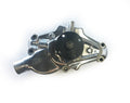 PRW polished auto part