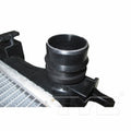 TYC auto part