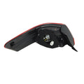 RH TAILLAMP ASSY OUTER ON BODY; USA BUILT TOYOTA CAMRY 20102011