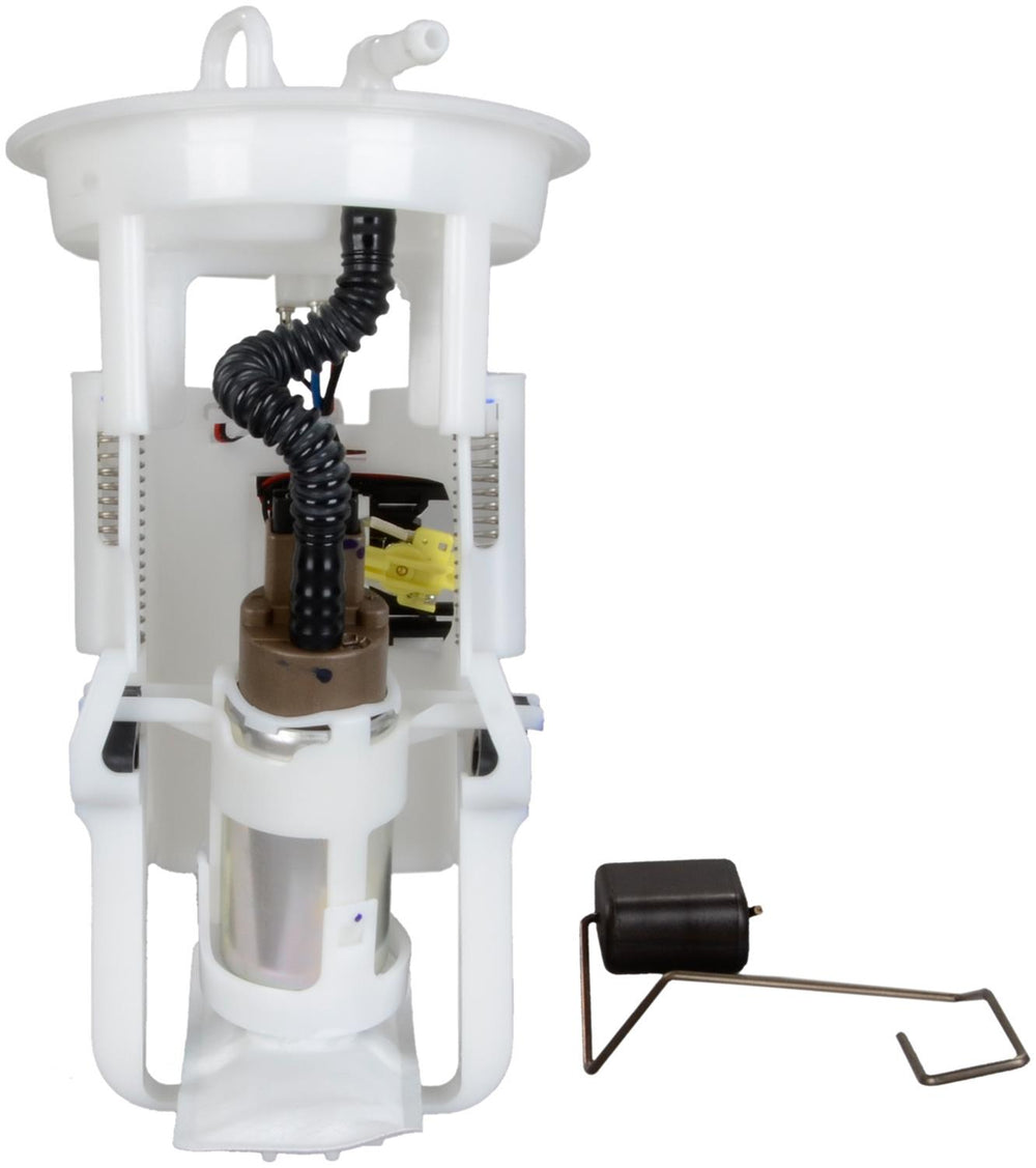 FUEL PUMP ASSEMBLY