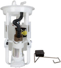FUEL PUMP ASSEMBLY