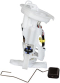 FUEL PUMP ASSEMBLY