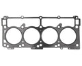 ~(0.8 lbs. 24X8X0)~ Performance Head Gasket Chrysler 5.7L Hemi Right MLS Head Gasket 3.917 IN-3.937 IN CT.027 IN