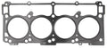 ~(0.8 lbs. 24X8X0)~ Performance Head Gasket Chrysler 5.7L Hemi Right MLS Head Gasket 3.917 IN-3.937 IN CT.027 IN