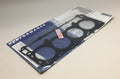 ~(0.8 lbs. 24X8X0)~ Performance Head Gasket Chrysler 5.7L Hemi Right MLS Head Gasket 3.917 IN-3.937 IN CT.027 IN