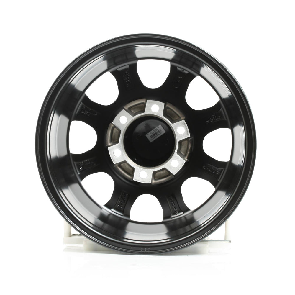 991C 16X8 6X139.7 0MM