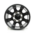 991C 16X8 6X139.7 0MM