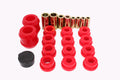 Energy Suspension 01-05 Lexus IS300 Front Control Arm Bushing - Red