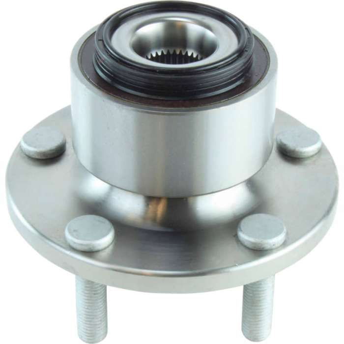 STANDARD HUB ASSEMBLY