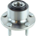 STANDARD HUB ASSEMBLY
