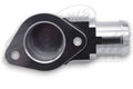 Granatelli 18-19 Jeep Trackhawk Billet Thermostat Housing w/160 Deg Thermostat