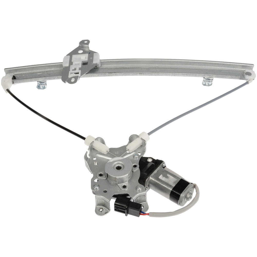 WINDOW REG ASSEMBLY