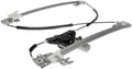 WINDOW REG ASSEMBLY