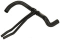 Gates 99-04 Ford Super Duty V-8 5.4L Lower Molded Coolant Hose