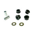 Energy Suspension 90-97 Mazda Miata Red Rear Control Arm Bushing Set