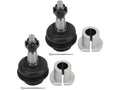 ~(11 lbs. 36X4X4)~ HD Tie Rod Kit TJ XJ MJ or ZJ