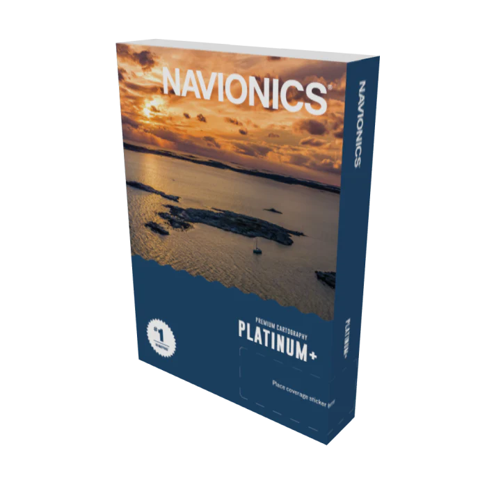 NAVIONICS auto part
