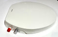 KIT BIDET SEAT MODERNO-WHT