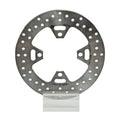 Brembo OE 13-17 Triumph Daytona 675CC/15-16 Street Triple RX 675CC 220x5mm Brake Disc - Rear Fixed