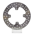 Brembo OE 13-15 Ducati Hyperstrada 821CC/13-15 Hypermotard 821CC 245x5mm Brake Disc - Rear Fixed
