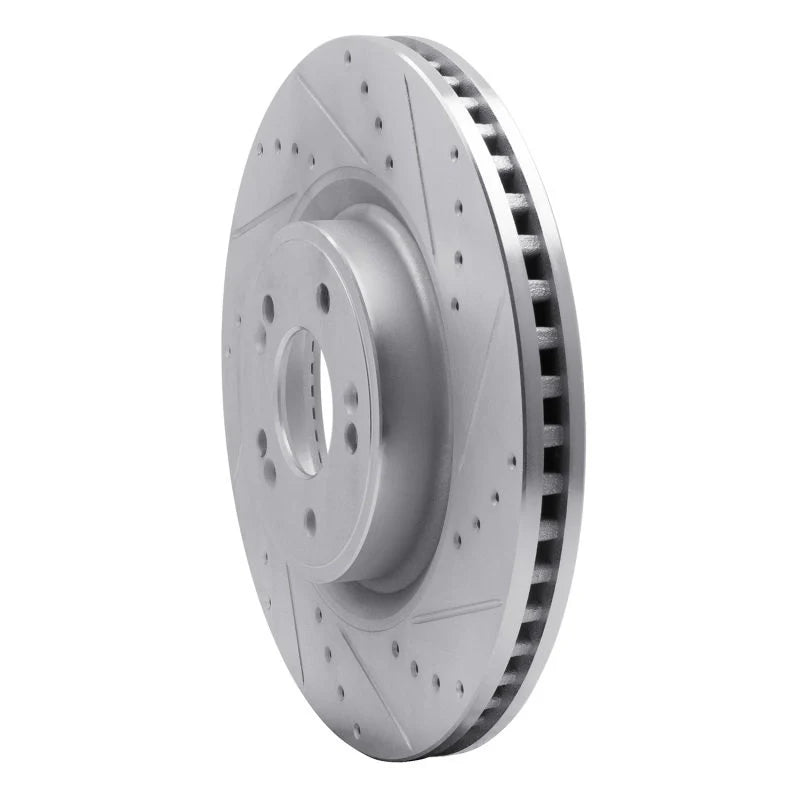 R1 Concepts silver auto part