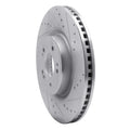 R1 Concepts silver auto part