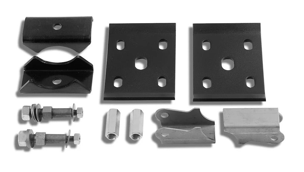 WARRIOR PROD springs