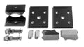 SPRNG OVR KIT 3" SPRINGS
