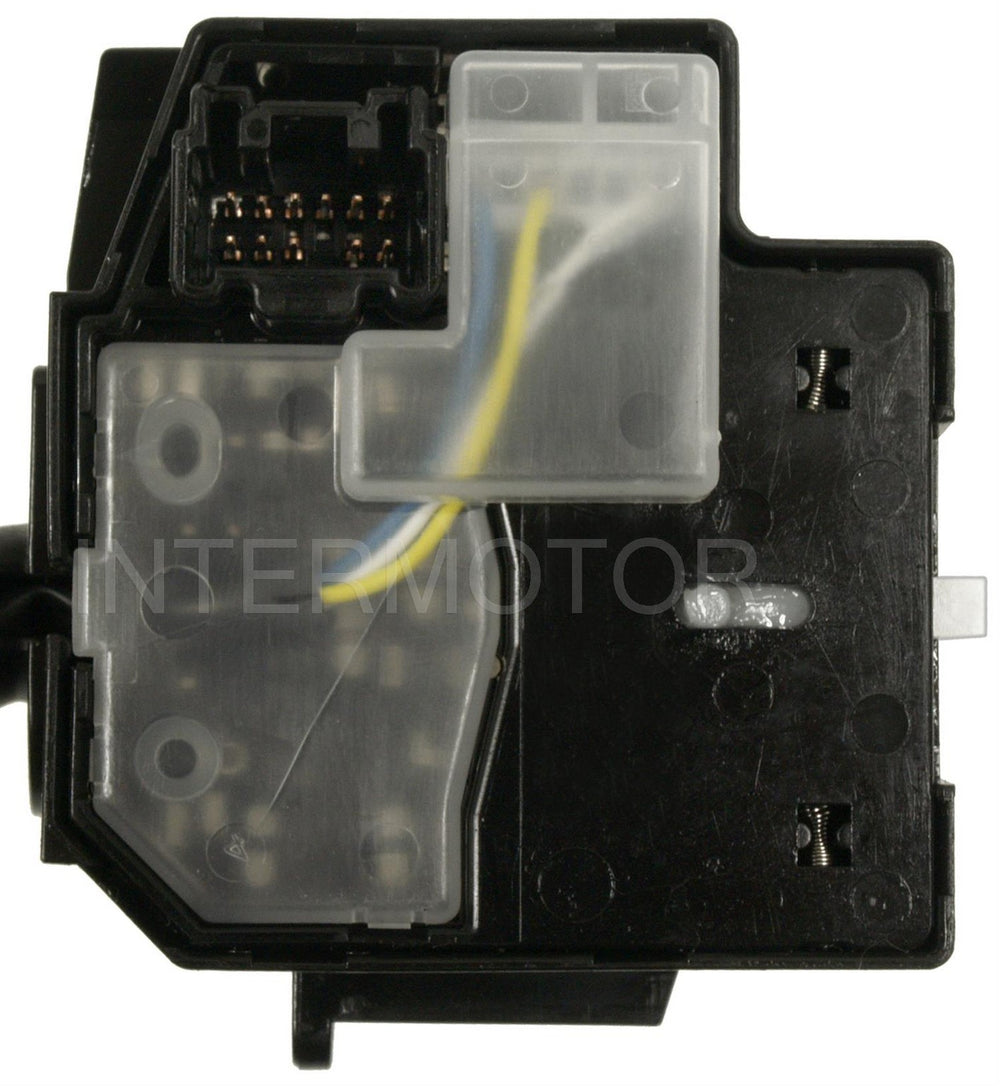 STANDARD IGN auto part