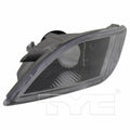 LH FOG LAMP ASSY TOYOTA SIENNA 20062010