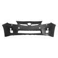 FRONT BUMPER COVER LED HEADLAMP W/O PRECOLLISION SYSTEM (P) PRIUS 1011