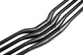 Renthal V3 Fatbar Carbon 35 30 mm. - Carbon/Aluminum Gold
