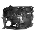 0711 DG NITRO TYPE 2 w/ MOD PWR (C) WR ASSY FR