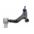 CONTROL ARM