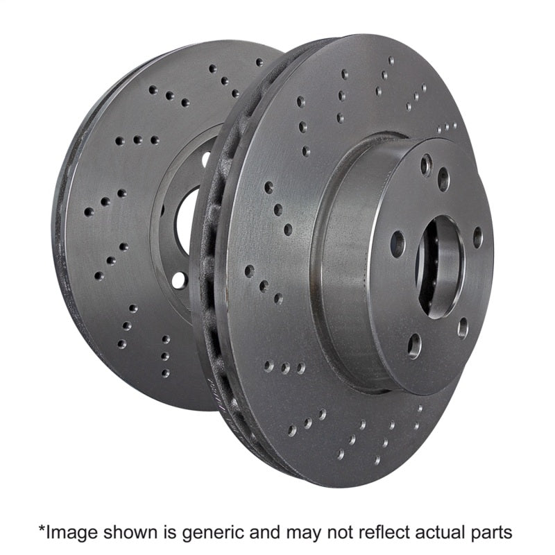 DFC silver auto part