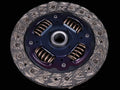 Exedy OE 1984-1986 Chrysler Laser L4 Clutch Kit