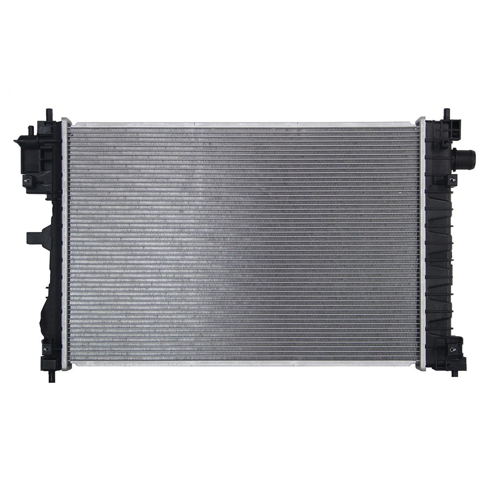 TYC auto part