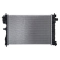 TYC auto part